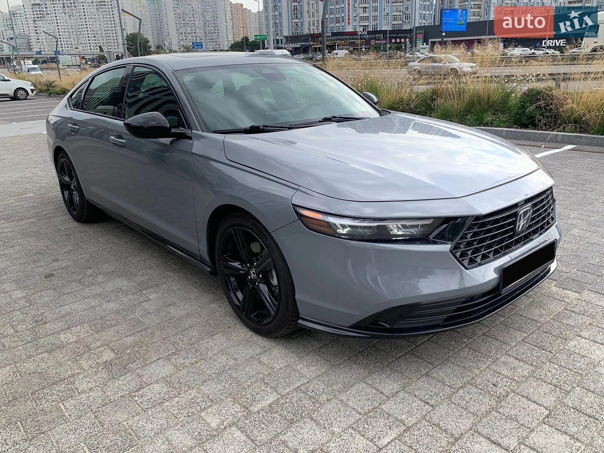 2023 Honda Accord - мініатюра 10
