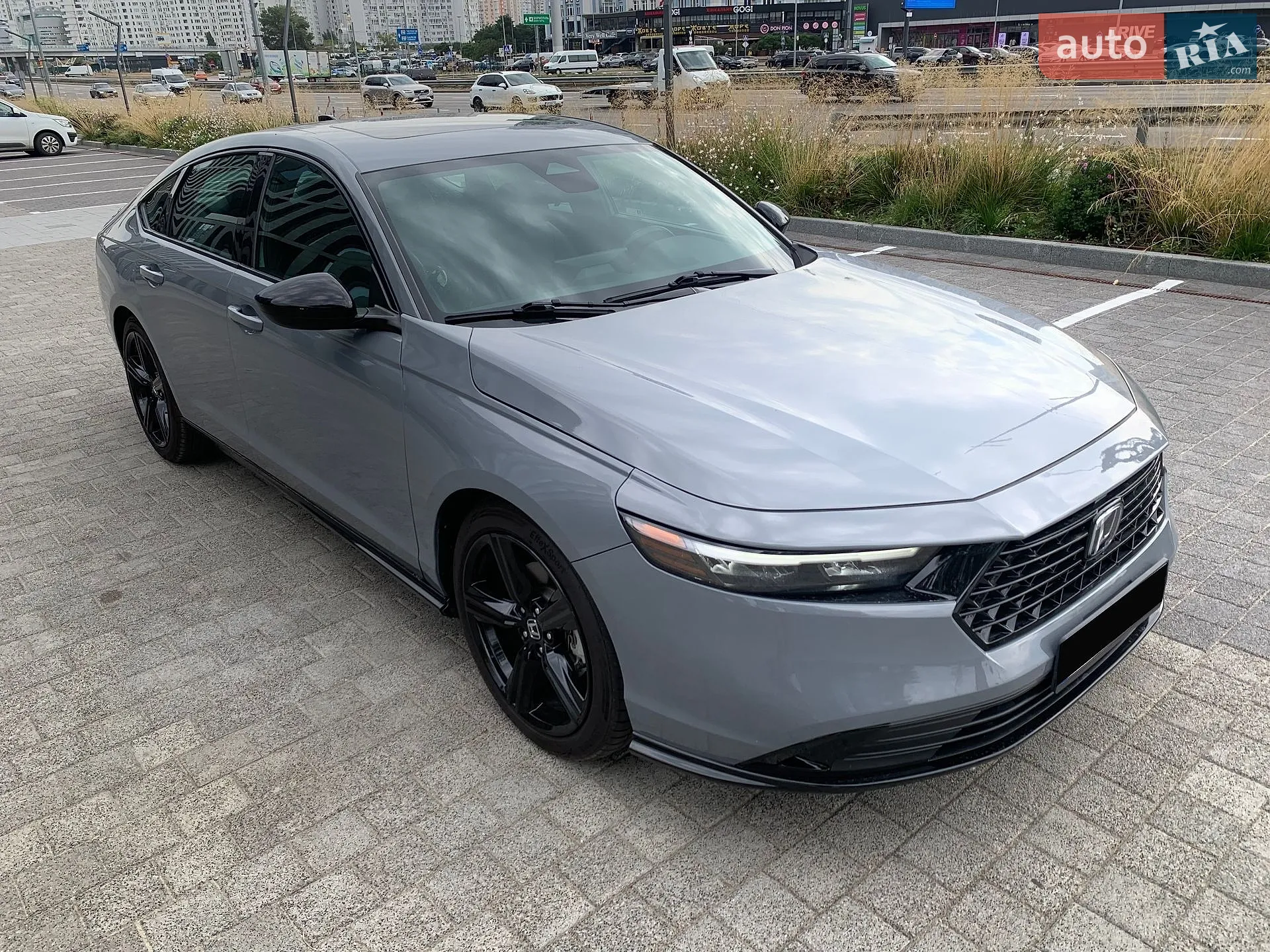 2023 Honda Accord - мініатюра 11