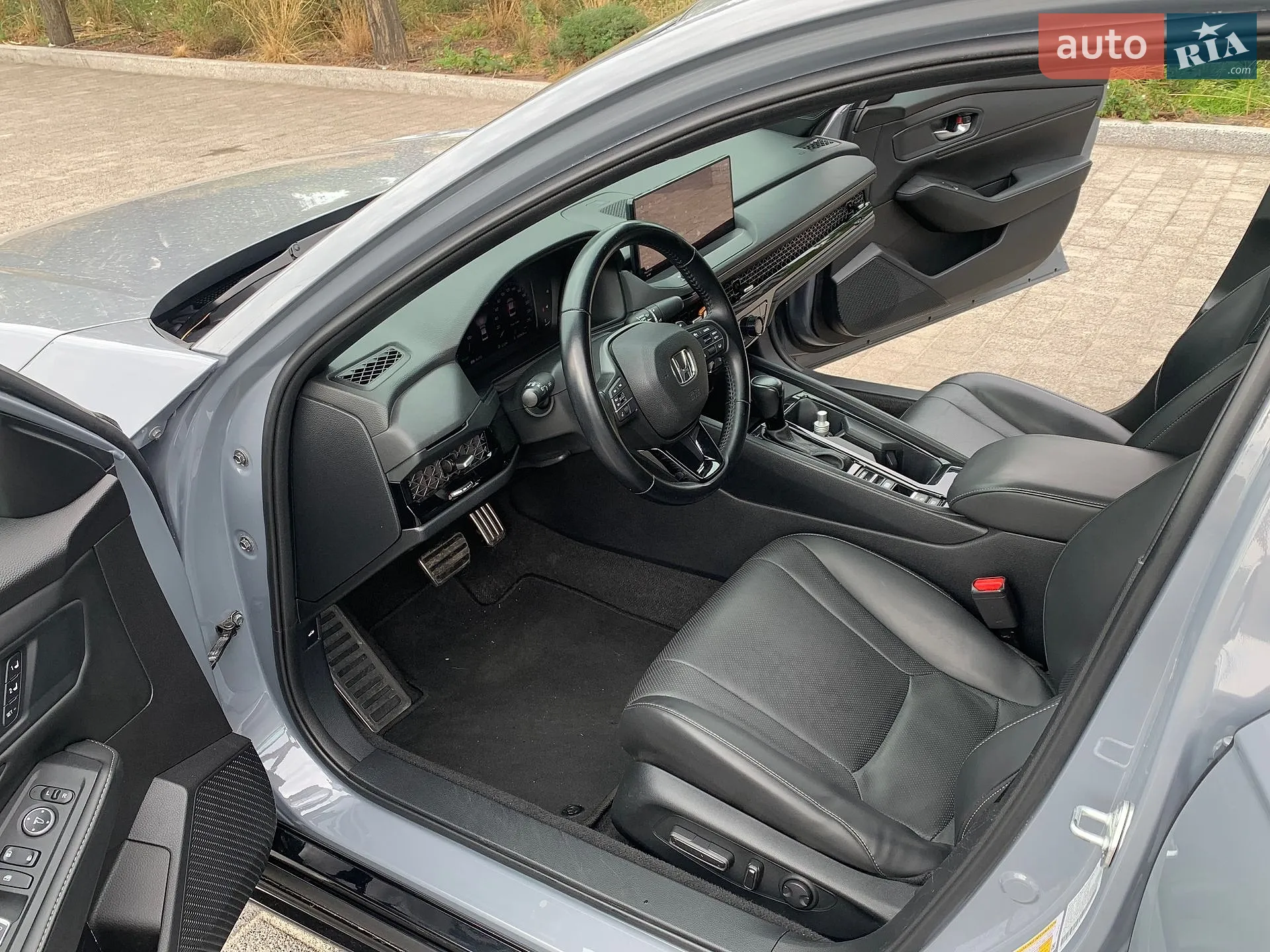 2023 Honda Accord - мініатюра 16