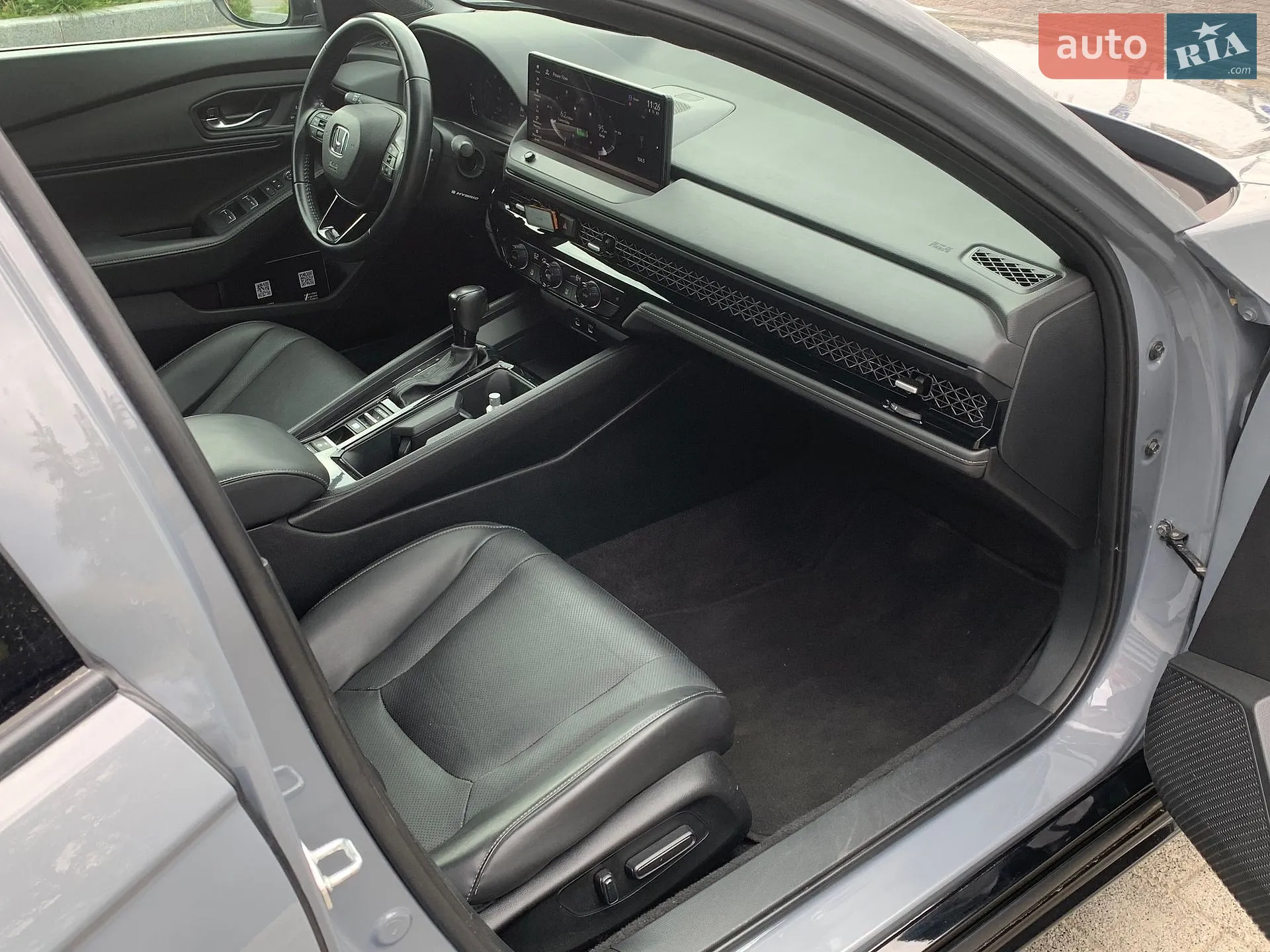 2023 Honda Accord - мініатюра 15