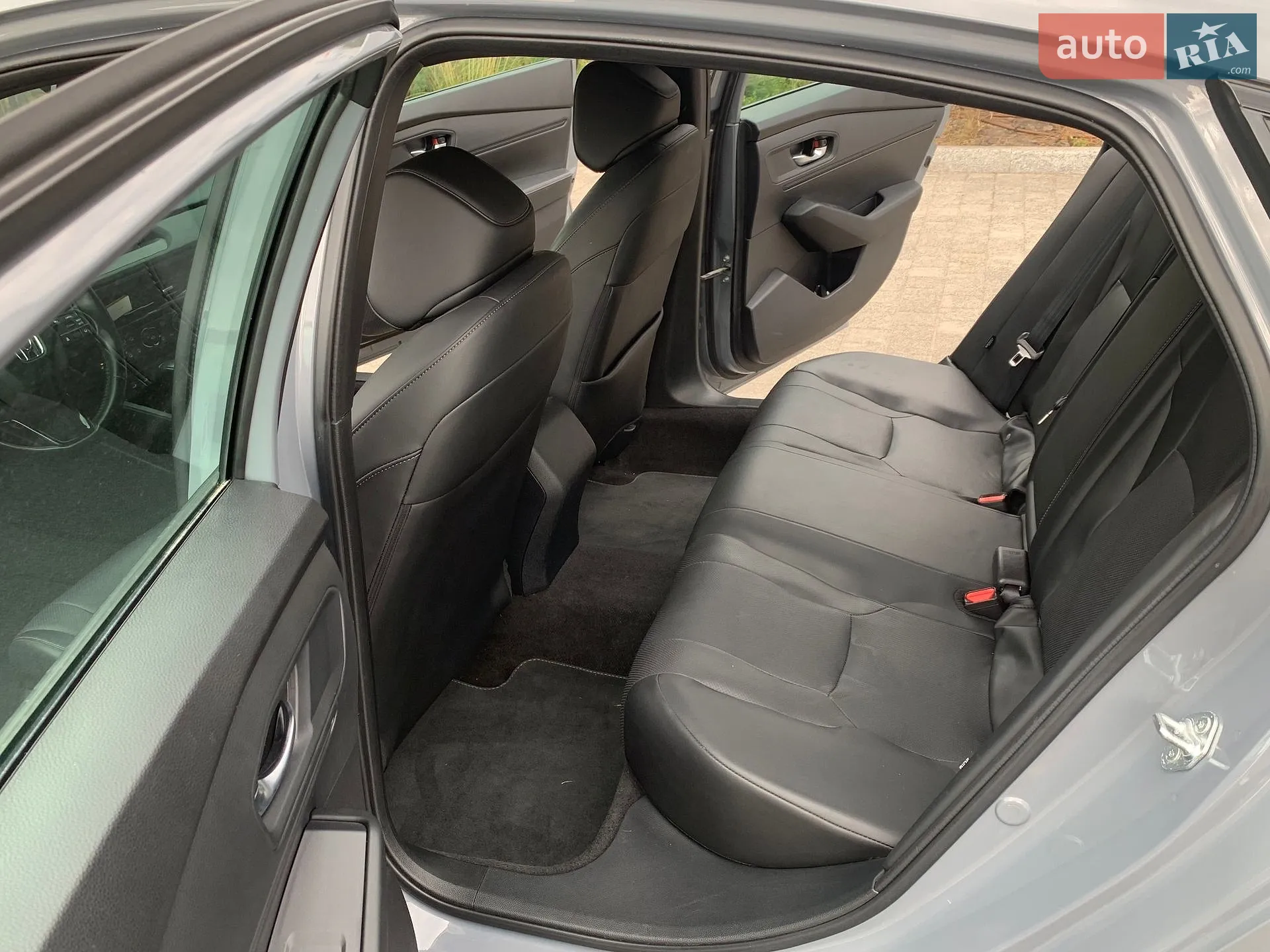 2023 Honda Accord - мініатюра 17