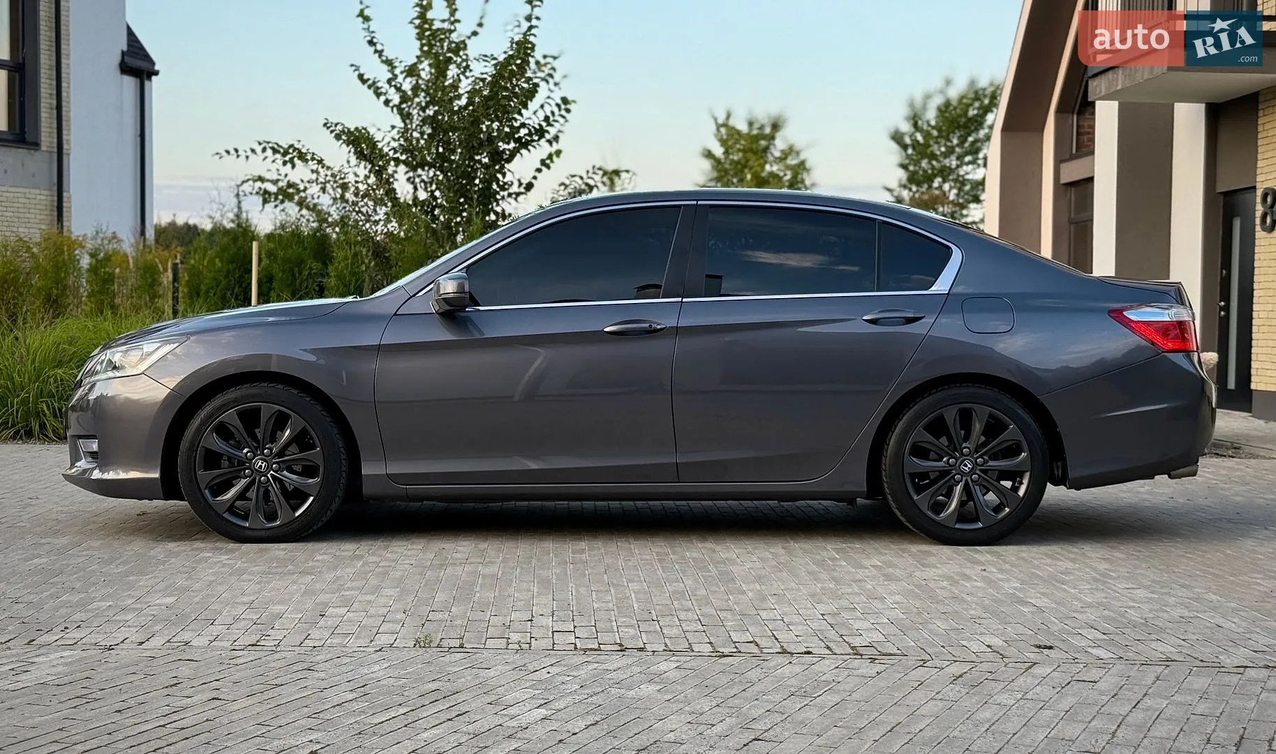 2013 Honda Accord - мініатюра 7