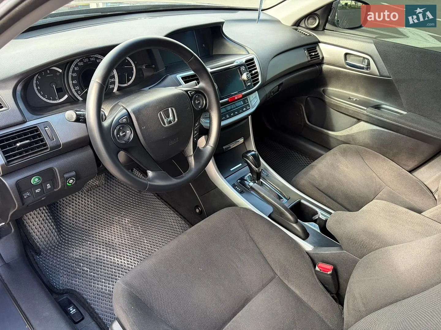 2013 Honda Accord - мініатюра 25