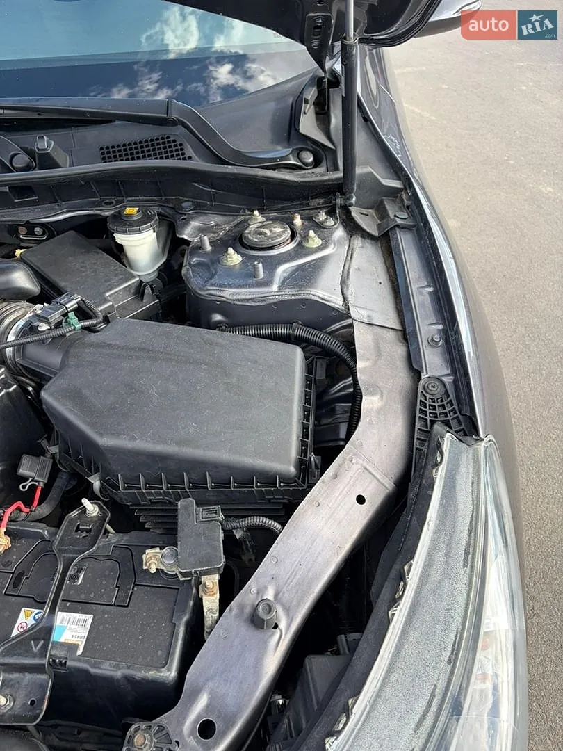 2013 Honda Accord - мініатюра 35