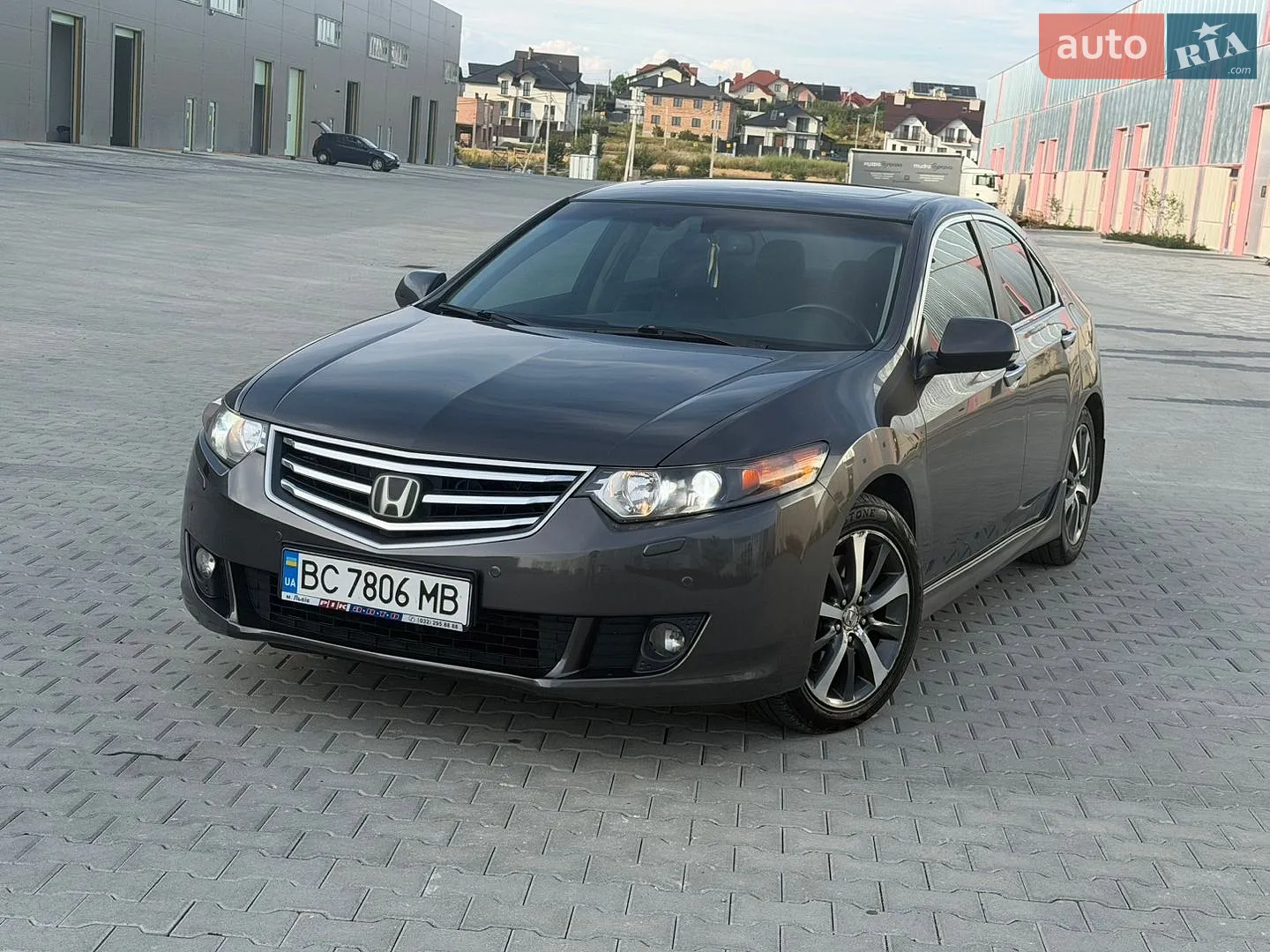 2011 Honda Accord - мініатюра 4
