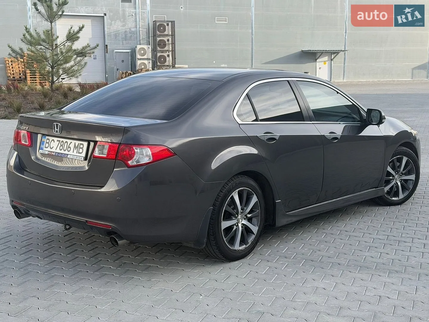 2011 Honda Accord - мініатюра 7