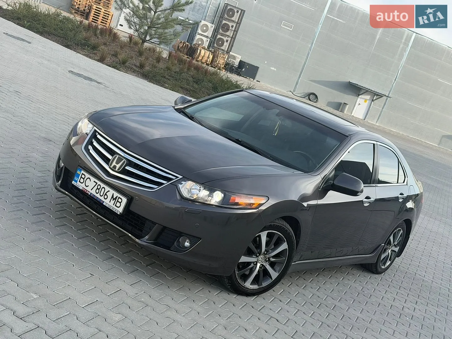 2011 Honda Accord - мініатюра 13