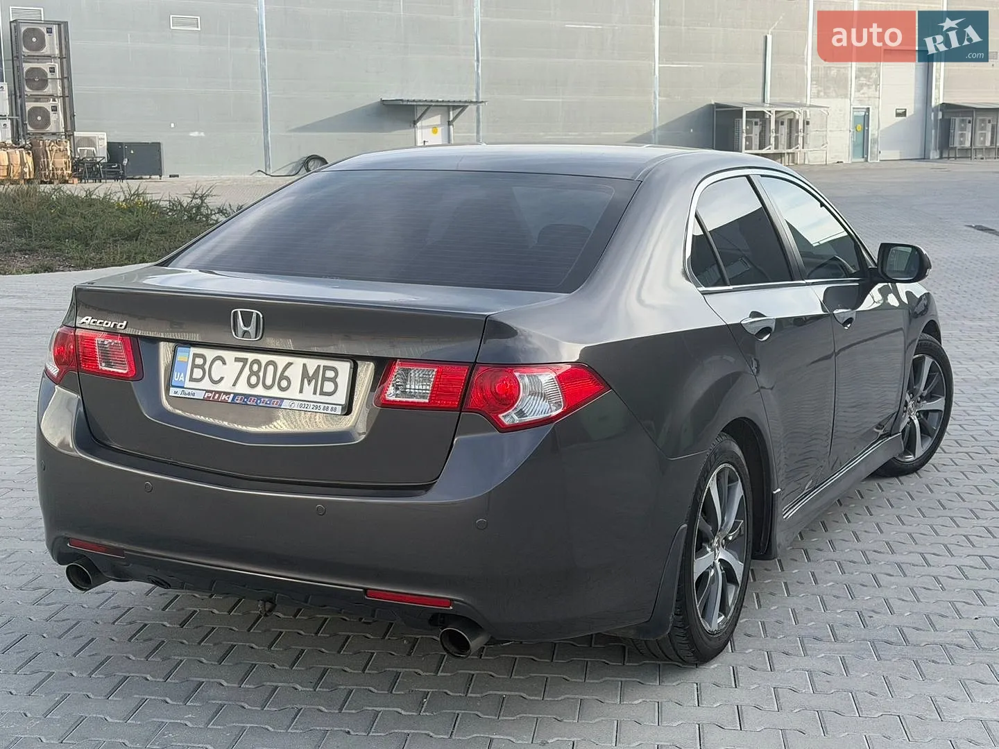 2011 Honda Accord - мініатюра 11