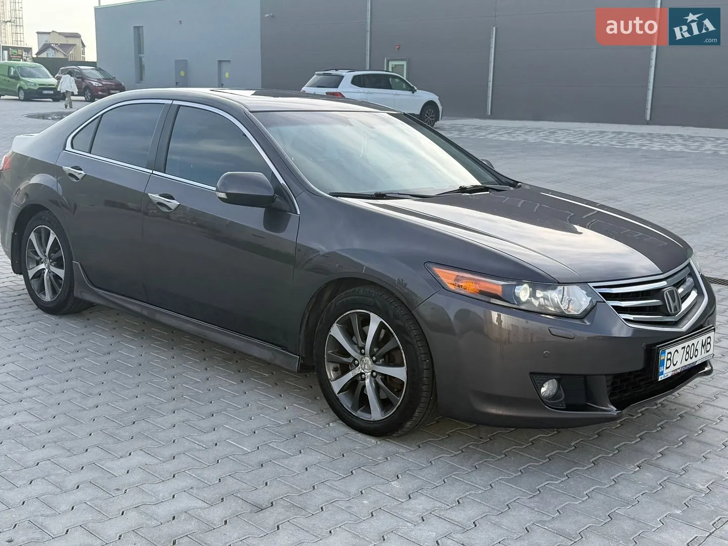 2011 Honda Accord - мініатюра 22