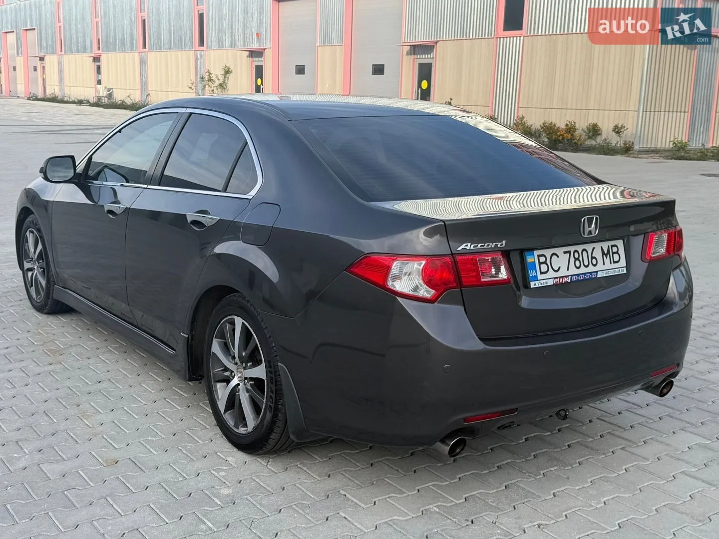 2011 Honda Accord - мініатюра 26