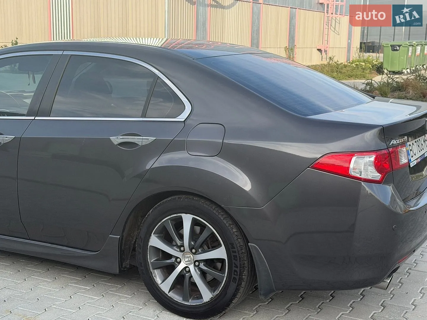 2011 Honda Accord - мініатюра 29