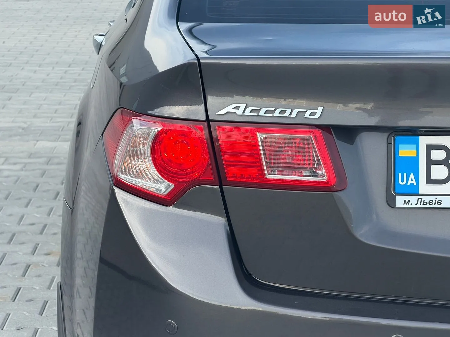 2011 Honda Accord - мініатюра 36