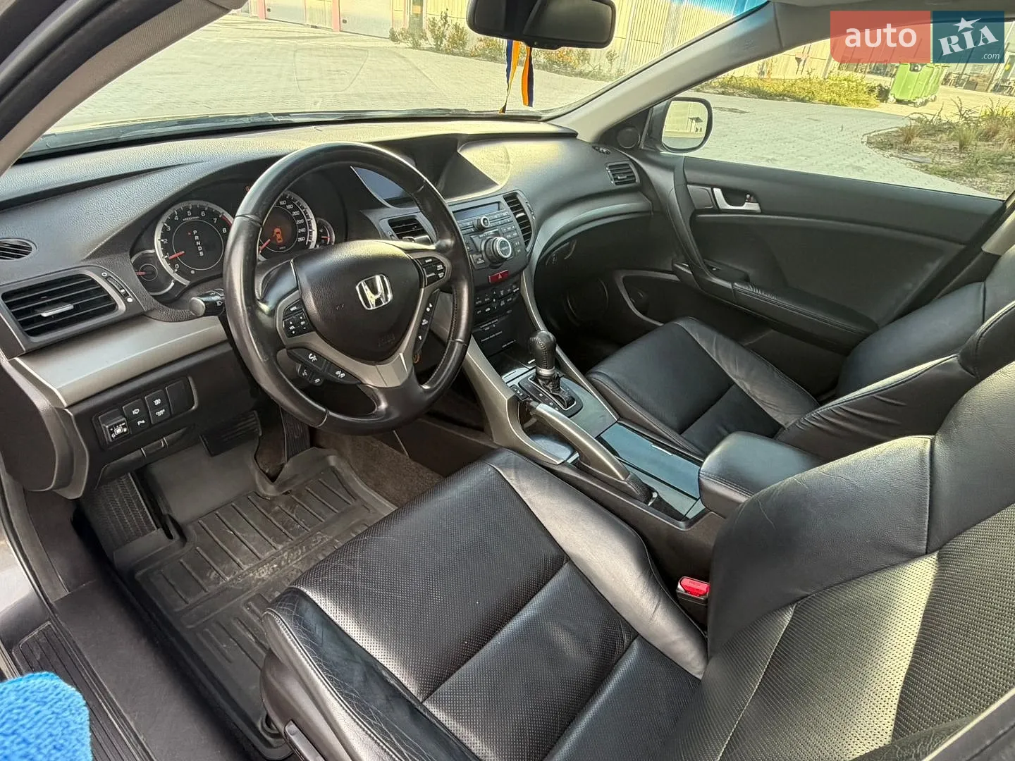 2011 Honda Accord - мініатюра 47