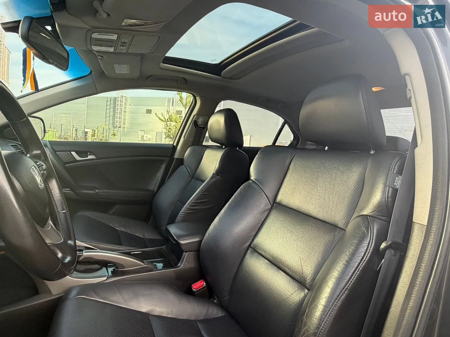 2011 Honda Accord - мініатюра 45