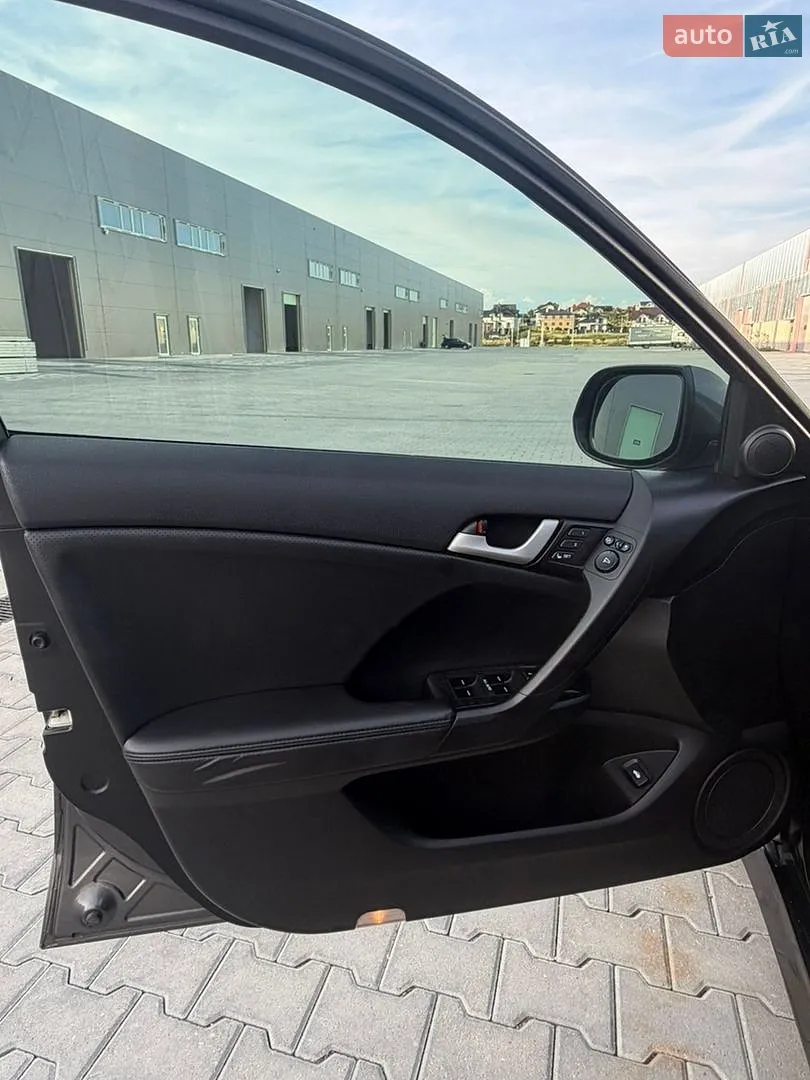 2011 Honda Accord - мініатюра 53