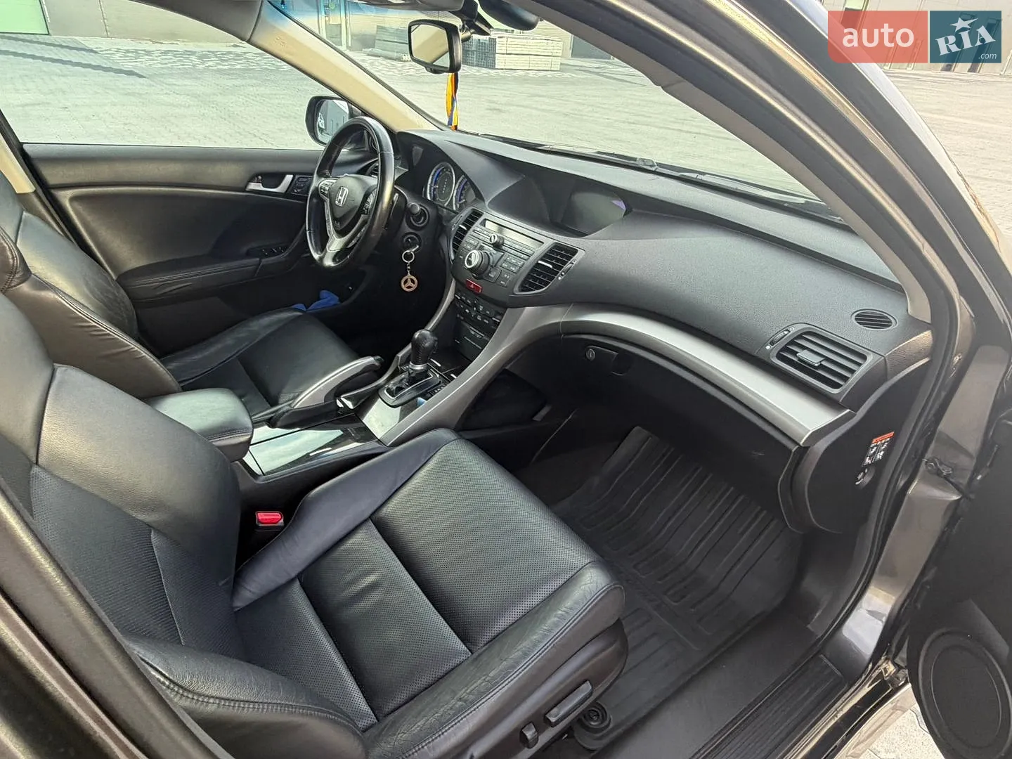 2011 Honda Accord - мініатюра 55