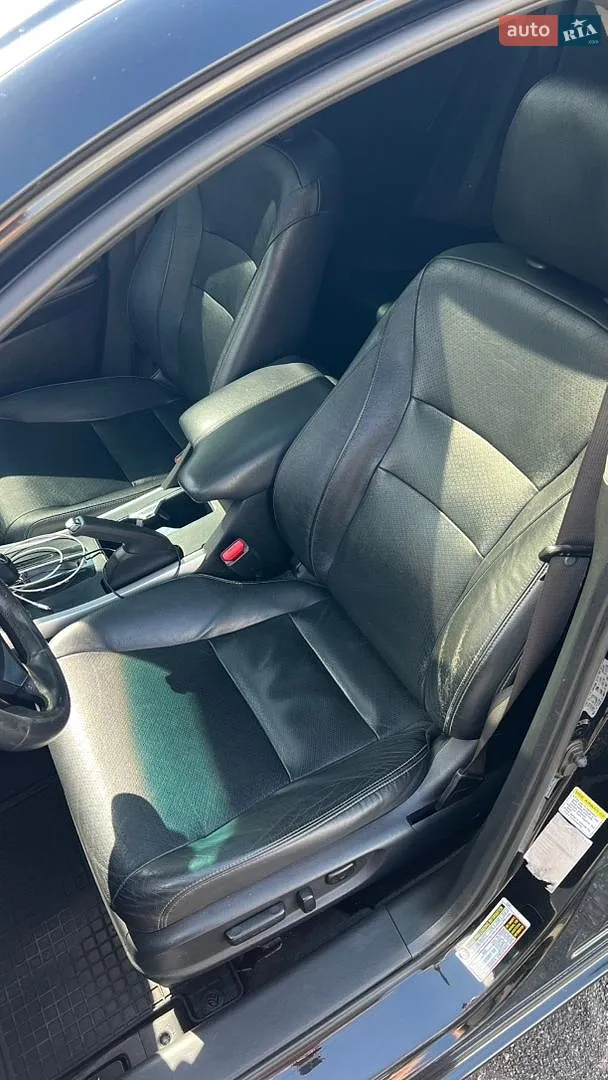2012 Honda Accord - мініатюра 13