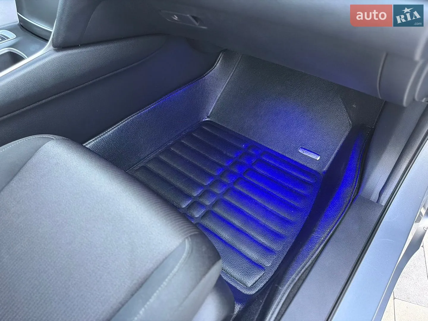 2020 Honda Accord - мініатюра 15
