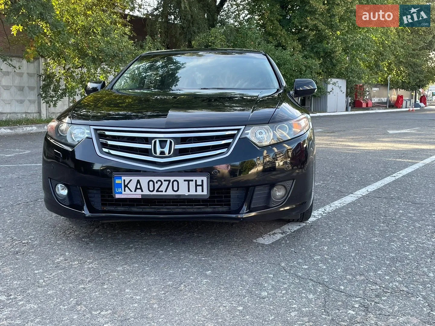 2010 Honda Accord - мініатюра 10