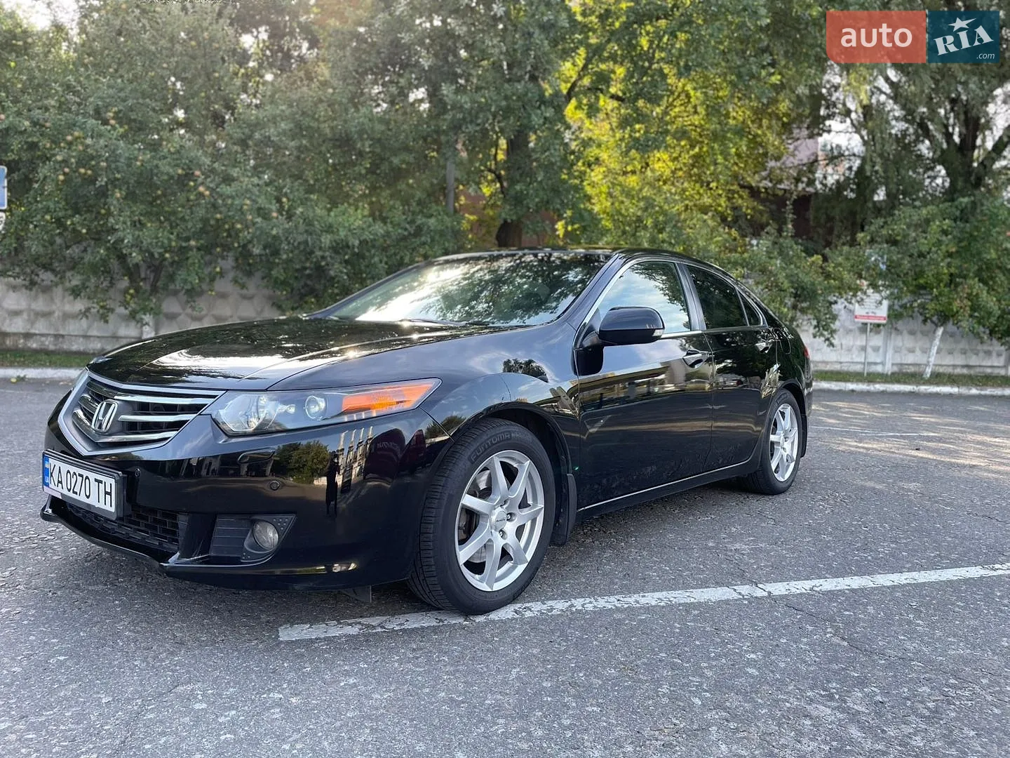2010 Honda Accord - мініатюра 2