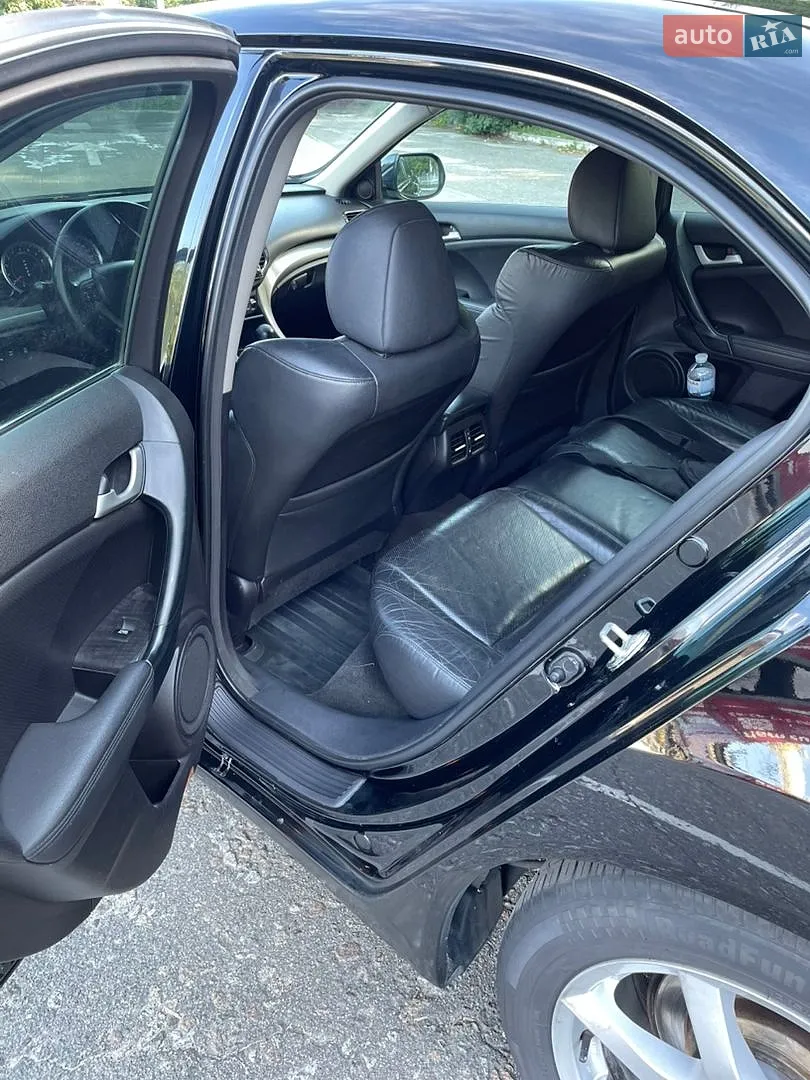 2010 Honda Accord - мініатюра 14