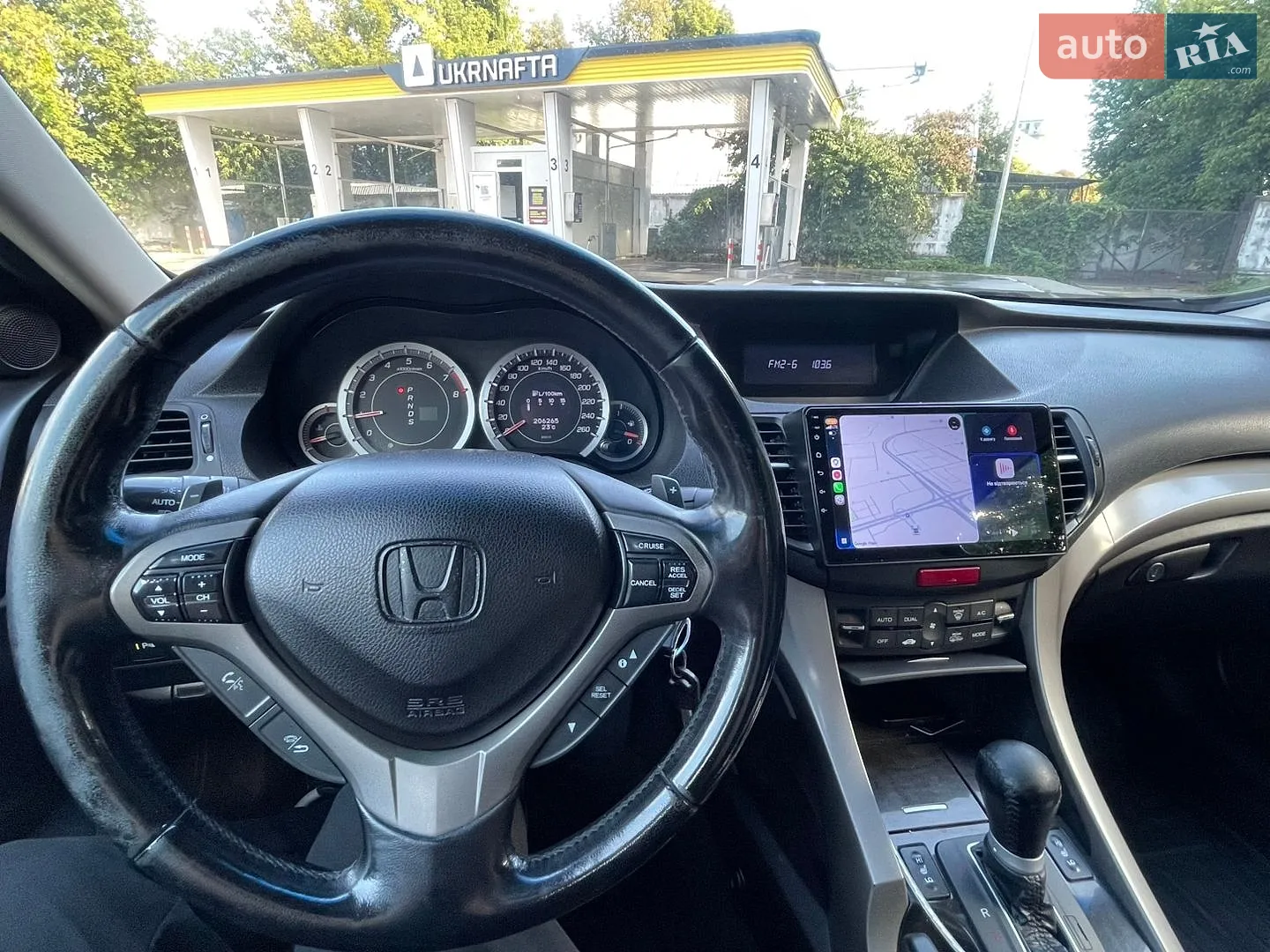 2010 Honda Accord - мініатюра 16