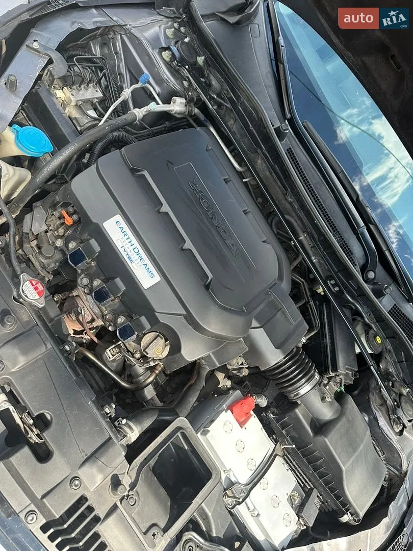 2013 Honda Accord - мініатюра 24