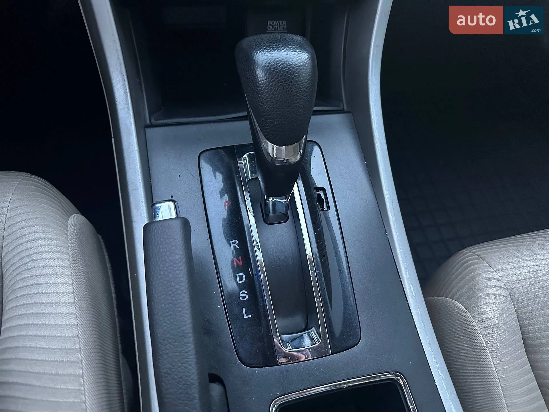 2014 Honda Accord - мініатюра 16