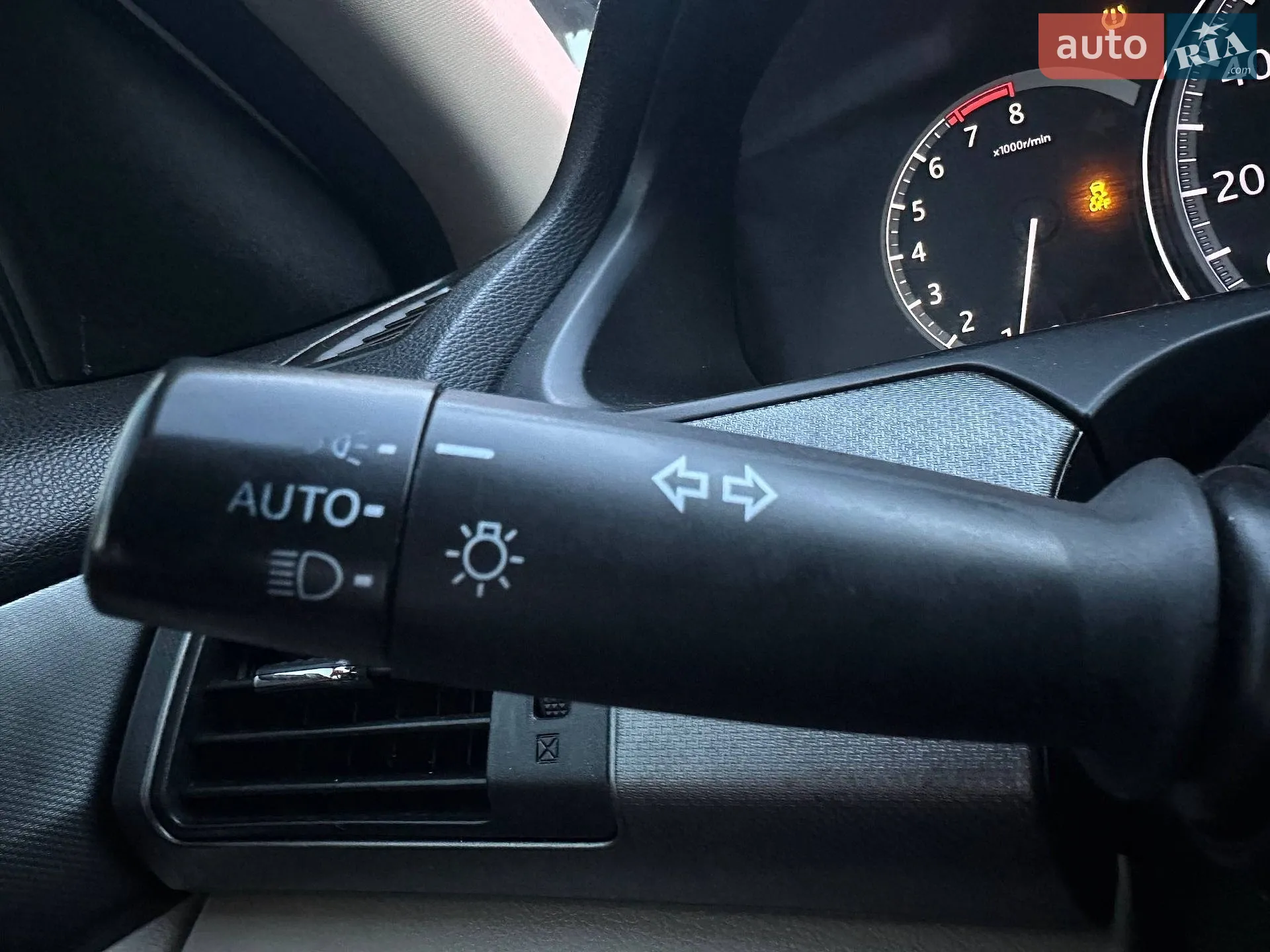 2014 Honda Accord - мініатюра 19
