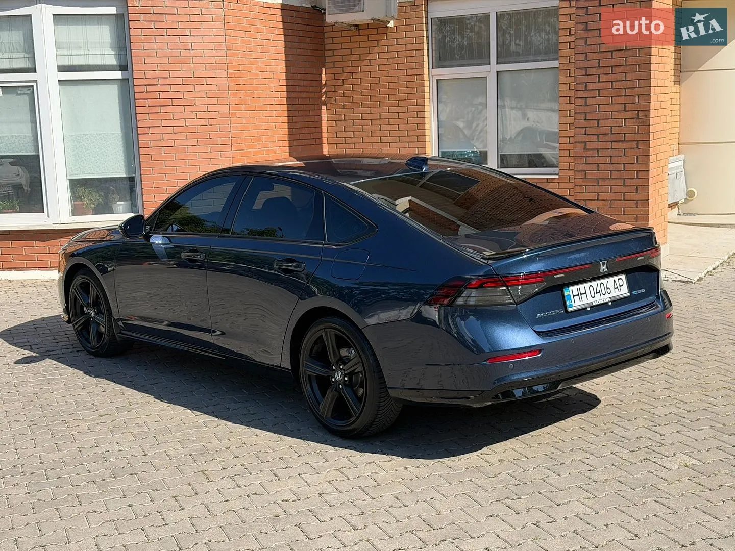 2023 Honda Accord - мініатюра 5