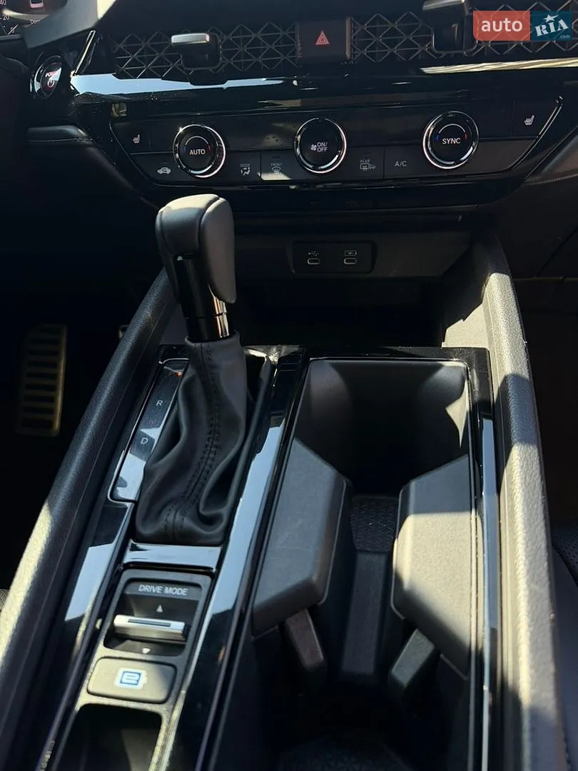 2023 Honda Accord - мініатюра 12