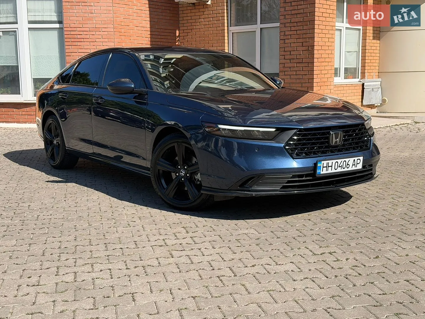 2023 Honda Accord - мініатюра 9