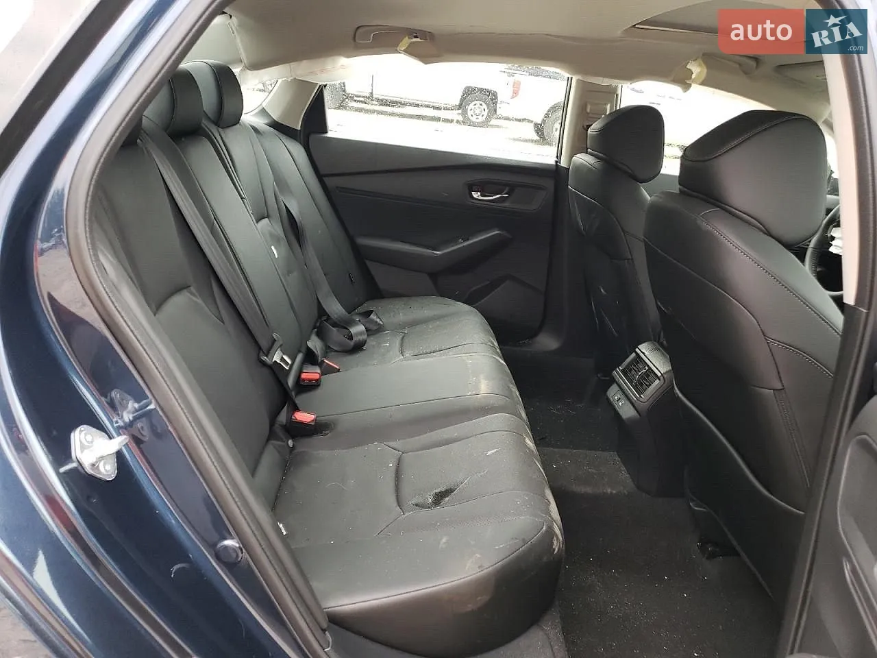 2023 Honda Accord - мініатюра 56