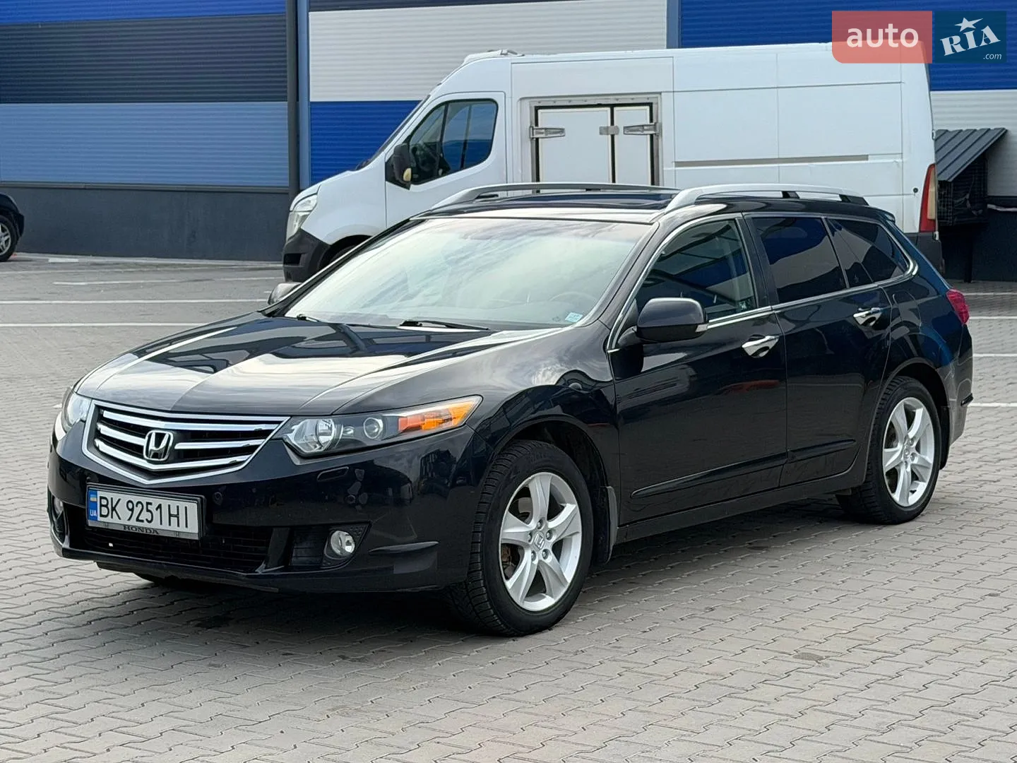 2010 Honda Accord - мініатюра 5