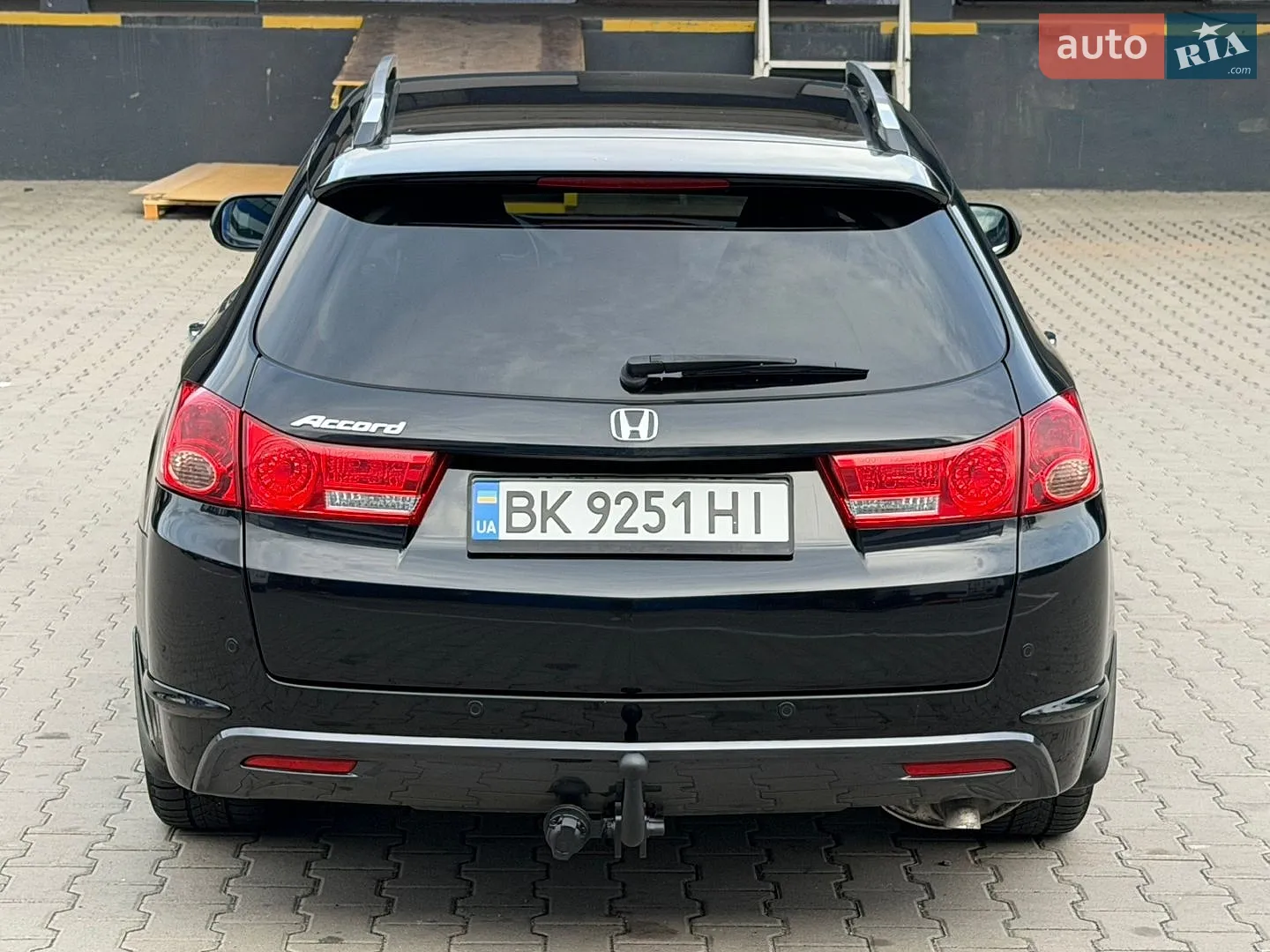 2010 Honda Accord - мініатюра 9