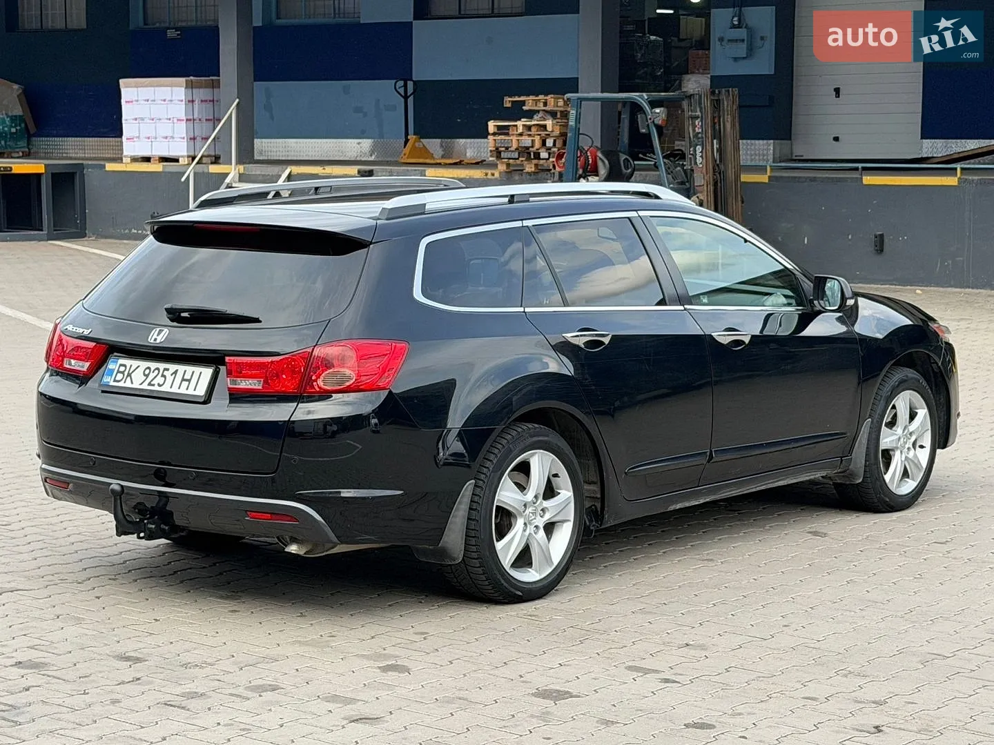 2010 Honda Accord - мініатюра 11