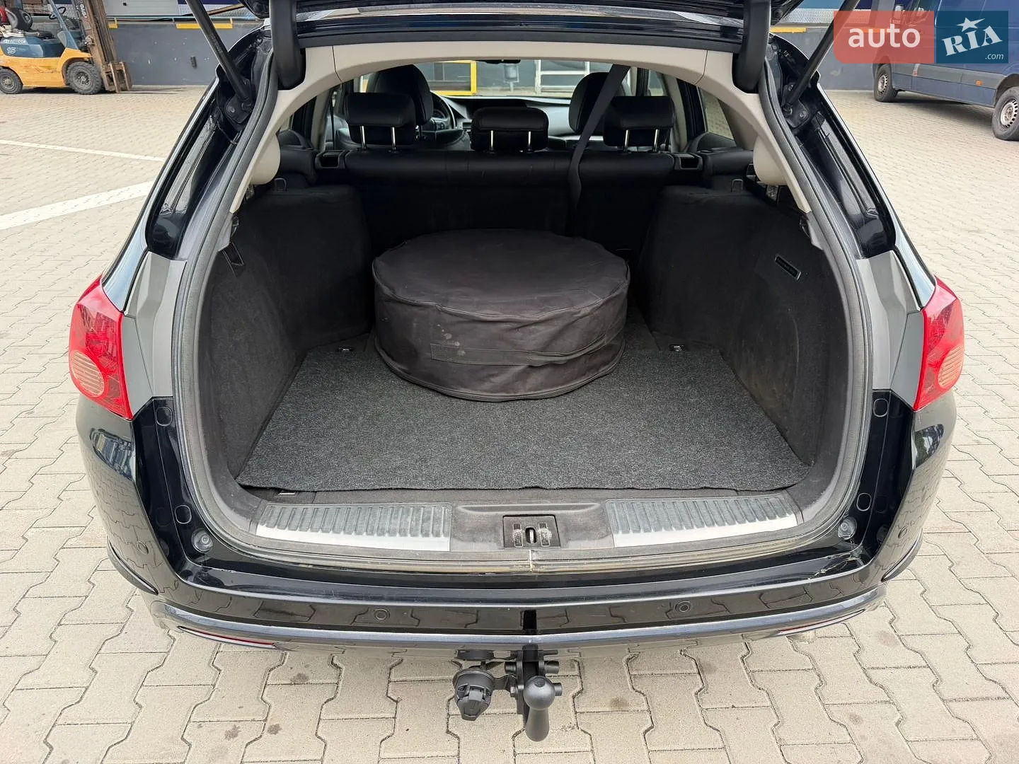 2010 Honda Accord - мініатюра 25
