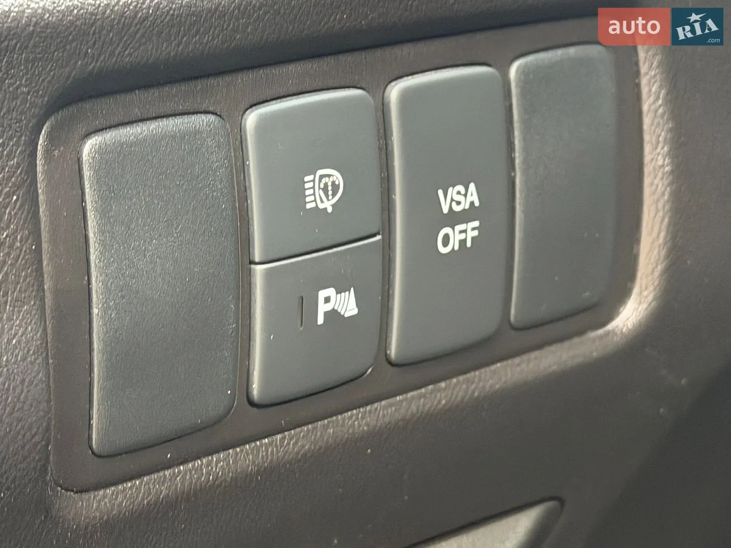 2010 Honda Accord - мініатюра 37