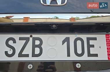 Седан Honda Accord 2017 в Коломые фото 18 Седан Honda Accord 2017 в Коломые