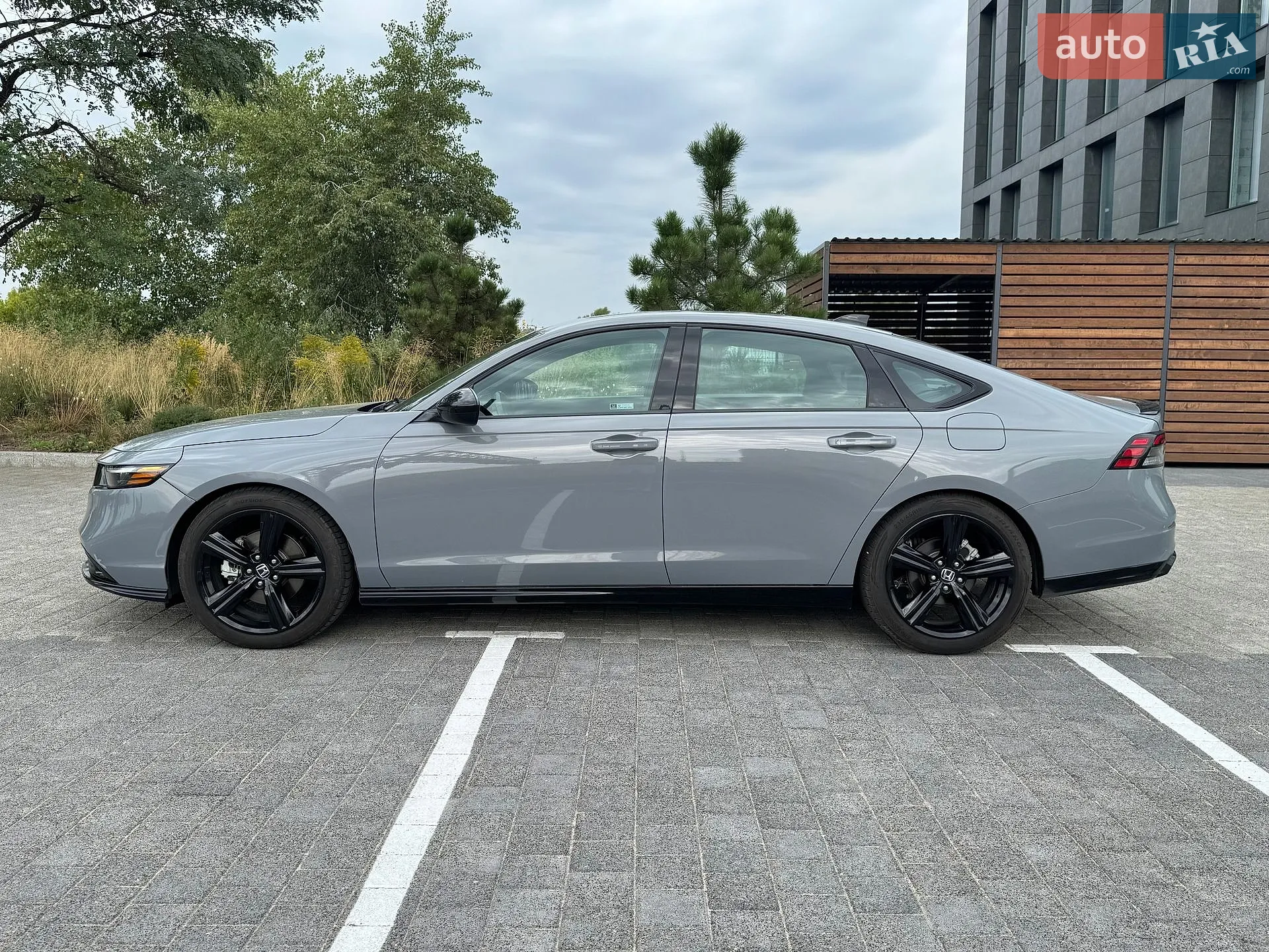 2023 Honda Accord - мініатюра 6