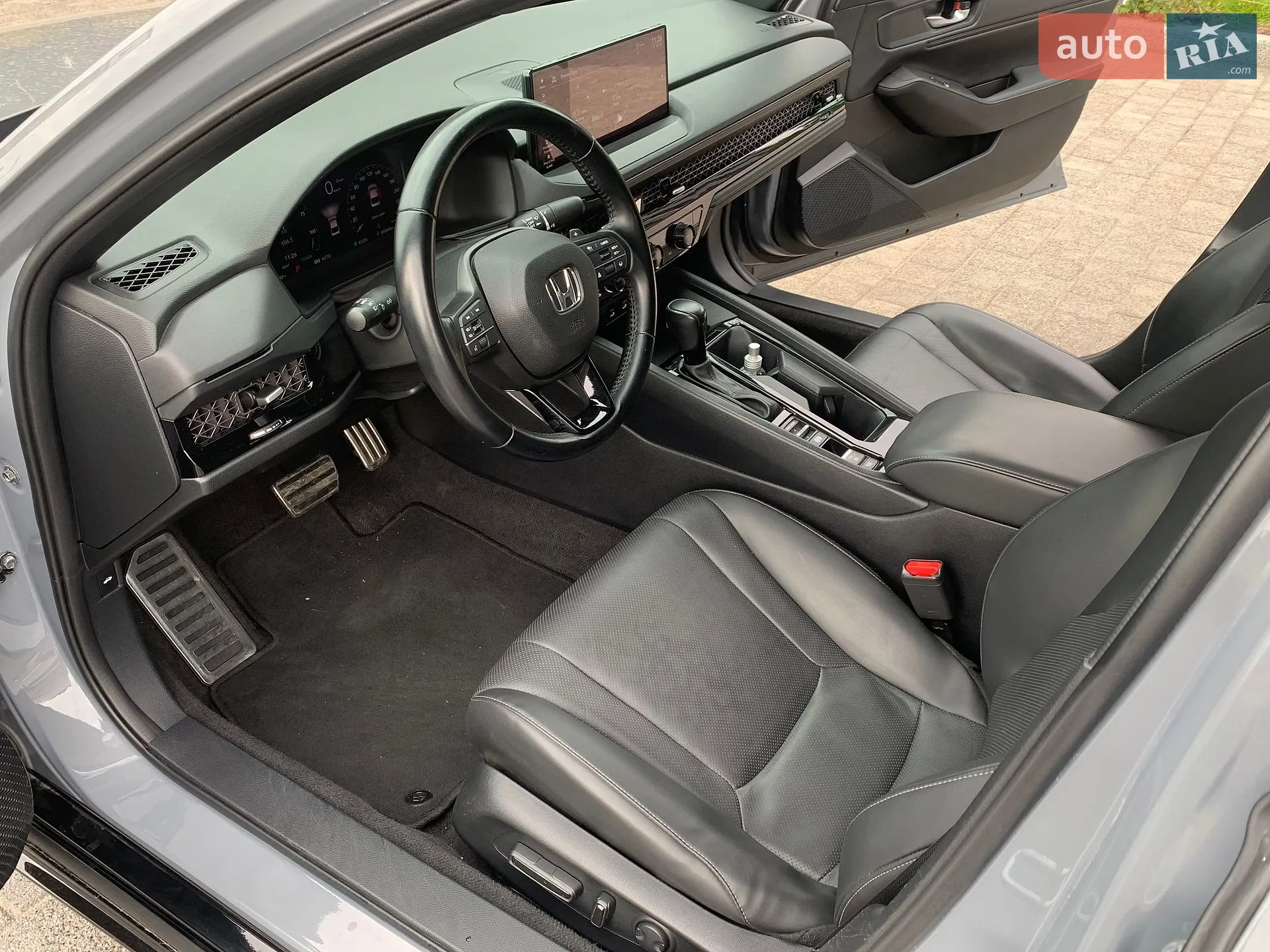 2023 Honda Accord - мініатюра 18