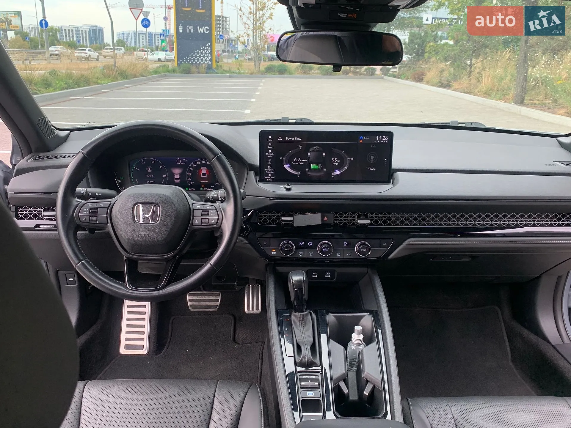 2023 Honda Accord - мініатюра 23