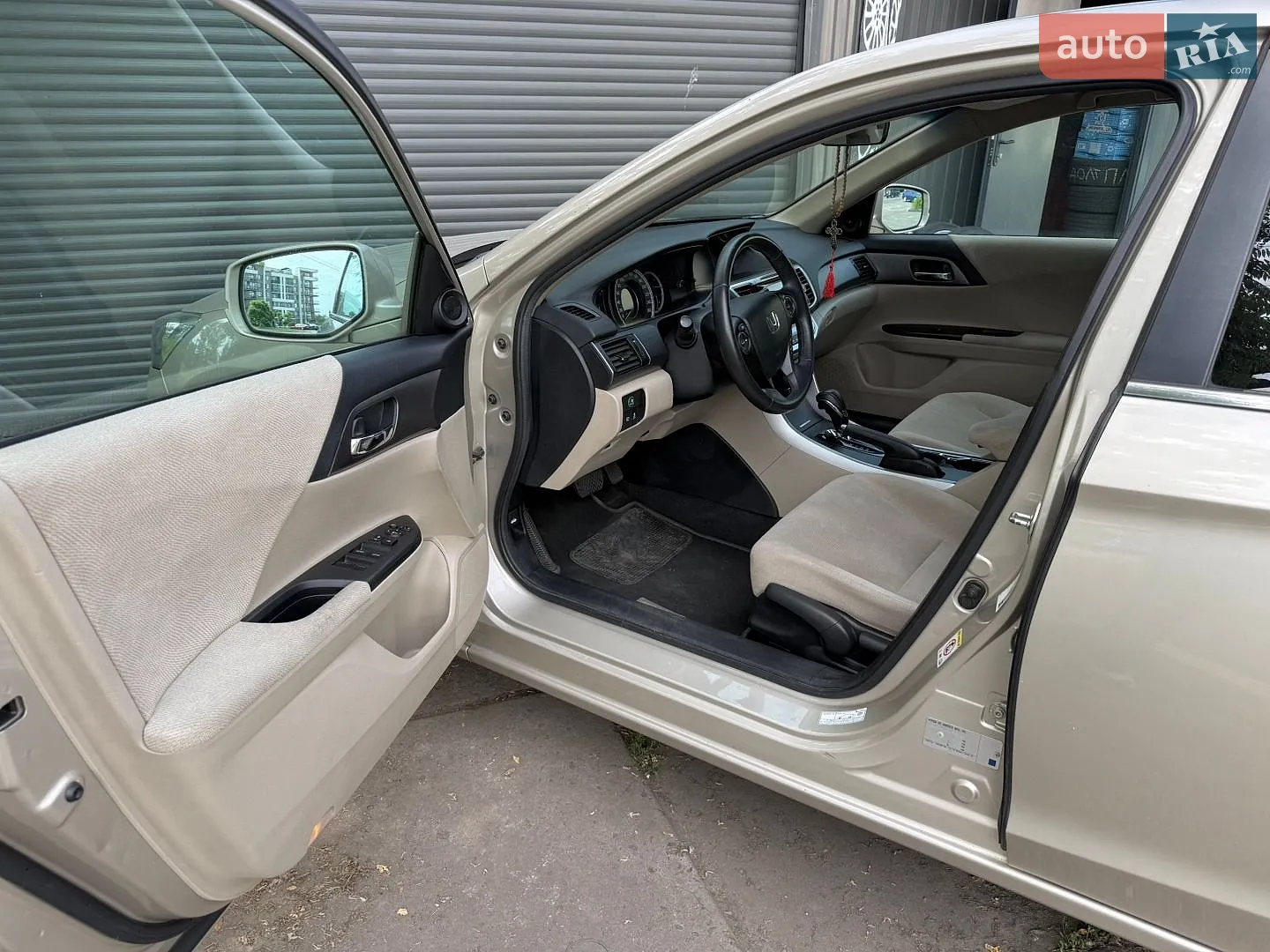 2013 Honda Accord - мініатюра 6
