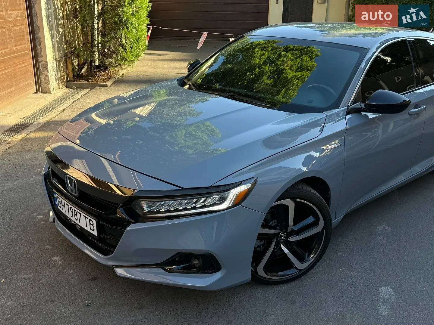 2022 Honda Accord - мініатюра 5