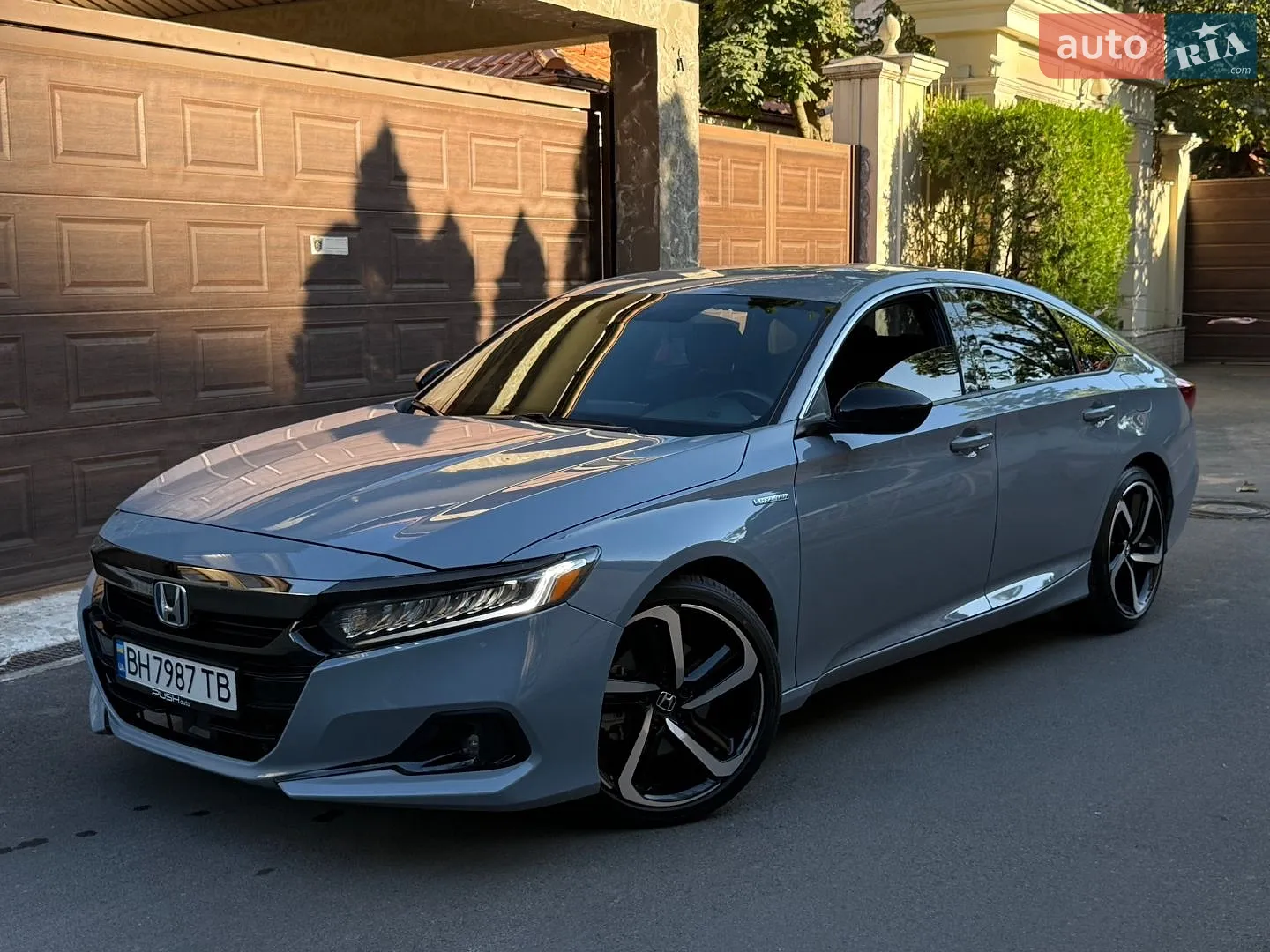 2022 Honda Accord - мініатюра 15