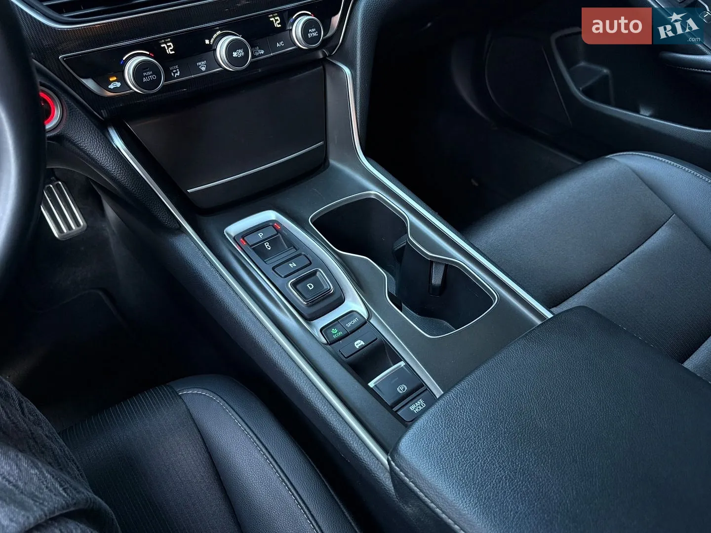 2022 Honda Accord - мініатюра 27
