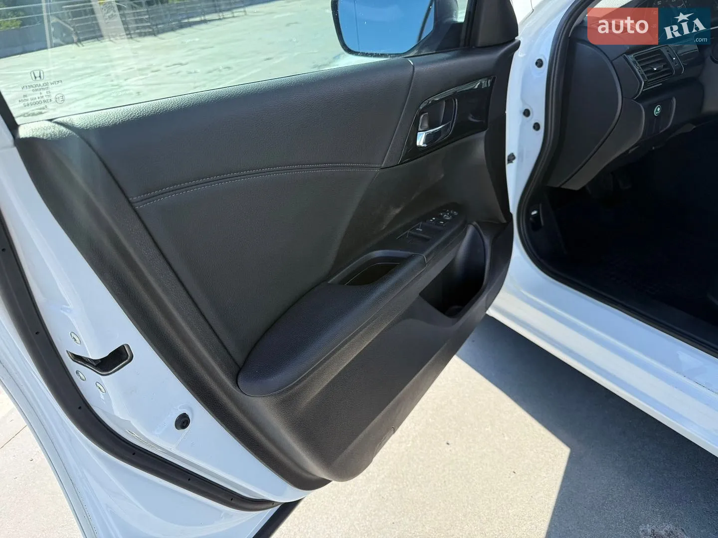 2014 Honda Accord - мініатюра 21
