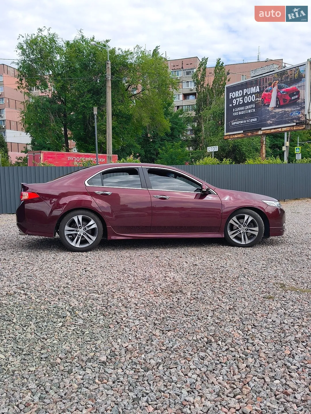 2011 Honda Accord - мініатюра 5
