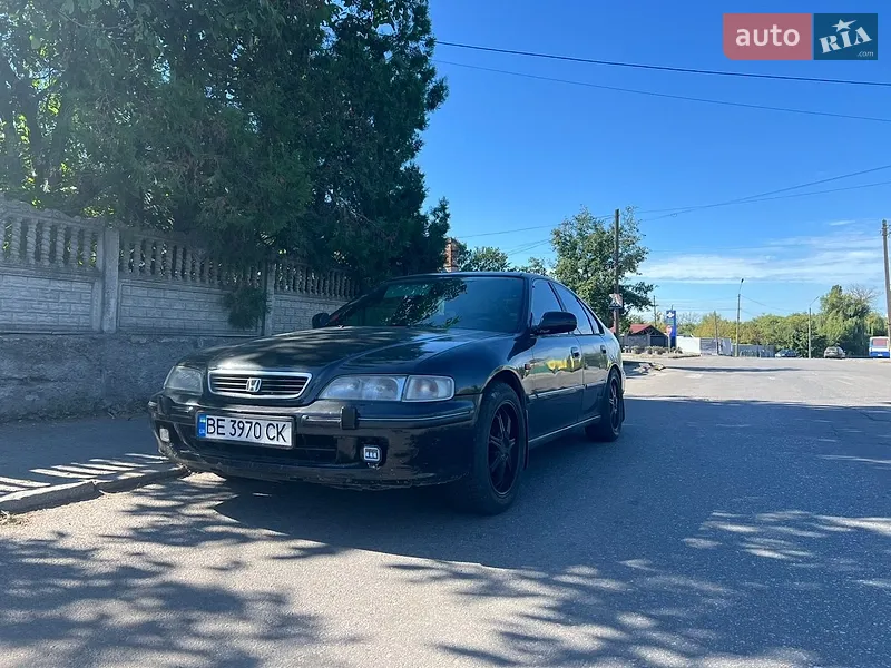 Honda Accord 1996