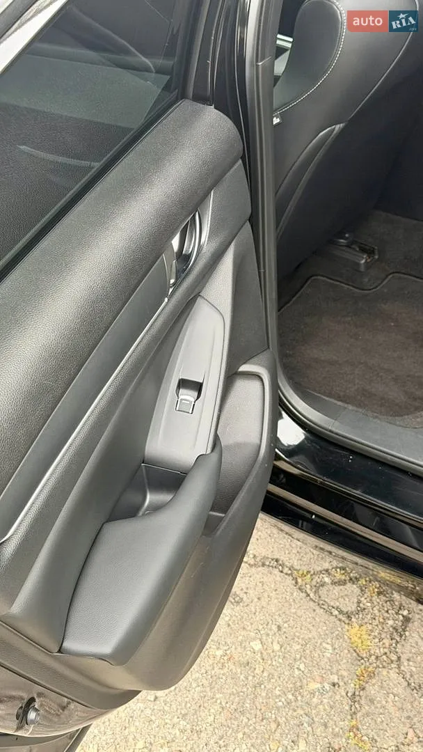 2018 Honda Accord - мініатюра 14
